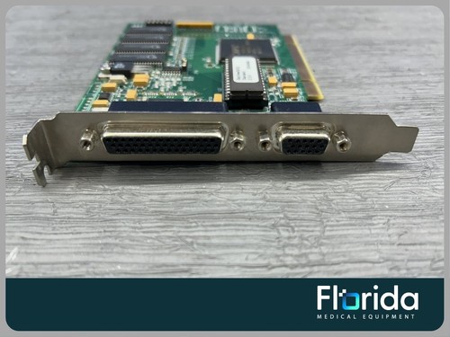 GE BT132R1 VOLUSON 730 EXPERT ULTRASOUND BEP CARD TESTED, 30 DAYS WARRANTY** - 第 4/8 張圖片