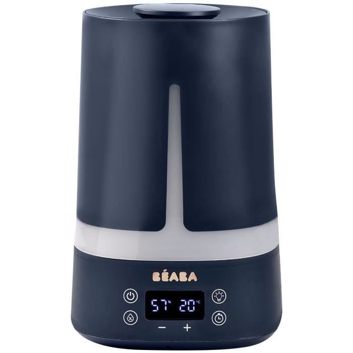Umidificatore - BEABA - 920416 - Blu notte EU