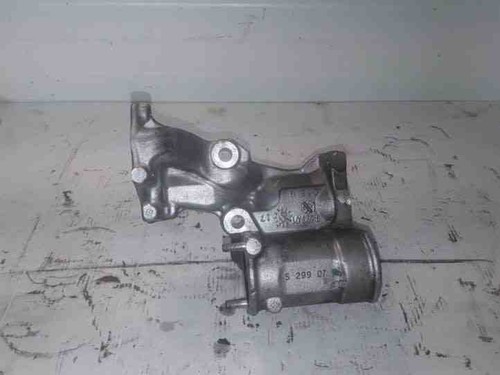 CITROËN C5 I Break DE AGR-Ventil 352301 2.00 Diesel 79kw 2009 25510729