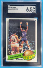 1979-80 Topps Basketball Cards 21