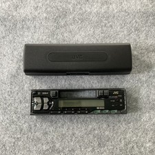 (NEW) JVC KS-FX430R Original Car Radio Cassette Receiver In Box