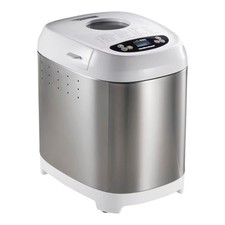 Hamilton Beach Digital Bread Maker 2lb Artisan Gluten-Free 14 Settings NEW