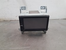 2015 Nissan 370z Nismo Rosen Radio Receiver 3147