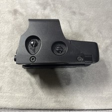 Red Green Dot Reflex Sight Scope 551 Series Tactical Holographic Optic 20mm Rail