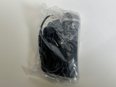 Official Logitech USB Microphone