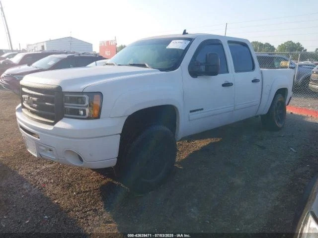 Conjunto de portador diferencial usado se adapta a: camioneta GMC Sierra 1500 2012 eje delantero Foto 2 de 4