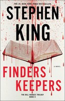 Finders Keepers | Stephen King | Englisch | Taschenbuch | 2017