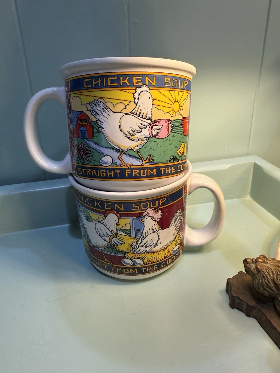 Russ White Coffee Mugs for sale | eBay