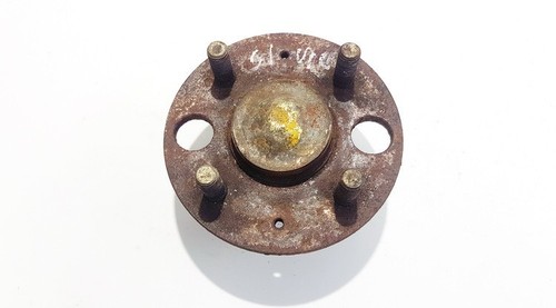 Radlager Radlagersatz Kugellager Hinten Rechts  Rover 400-Series DE1416442-19