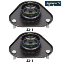 2X FederbeinstüTzlager Japanparts SM0388 2 Domlager Federbeinlager Vorne