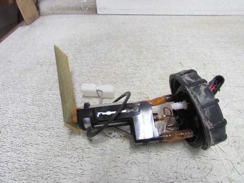 19 POLARIS RZR XP 4 TURBO 1000 FUEL PUMP GAS IN TANK PETROL STOCK OEM #7236