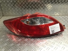 Rückleuchte links  Mazda 2 (DE)  Heckleuchte links 676952