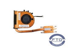 01AW252 Cooling fan with heatsink for ThinkPad L450 L460