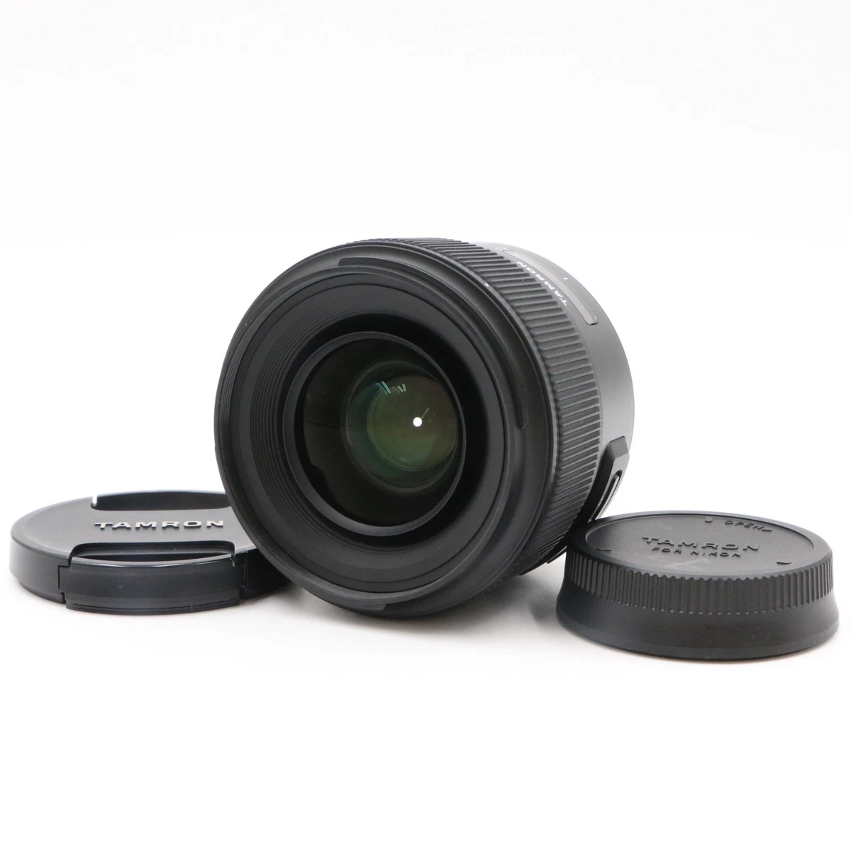 Tamron SP f/1.8 Camera Lenses 35mm Focal for sale | eBay