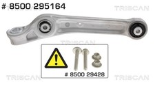 Querlenker Dreieckslenker TRISCAN 8500 295164 für AUDI A4 B9 Avant 8W5 8WD 8W2