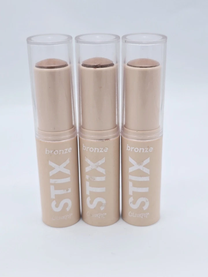 Colourpop Cream Bronze Stix Shade Moonstone Beach Sealed 8g NEW - Image 2 of 3
