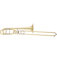 S.E. Shires Q Series Tenor Trombone