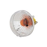 Blinkleuchte Vorne 12 V PY21W Halogen Hella Passend FüR Hymer