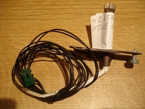 TEMPERATURFÜHLER PTC BACKOFEN SIEMENS BOSCH NEFF 00423842 HE654511/04