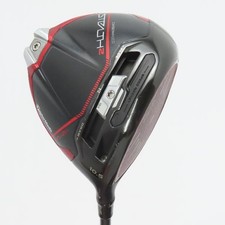 TaylorMade STEALTH2 PLUS Driver Diamana TM50 Shaft  C  2377