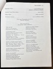 The Doors Movie, Val Kilmer, Original Production Information & Screen Credits — photo 5