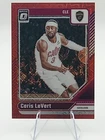 2025 Panini Caris LeVert Base (Raw)