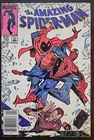Amazing Spider-Man #260 (1985) FN Marvel Copper Age Frenz Rubinstein Hobgoblin