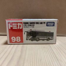 Nr.98 Großer Personentransporter