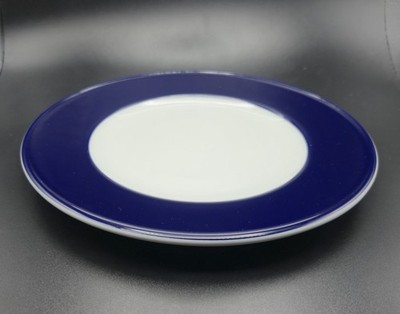 DIBBERN SCHÖNWALD #615 Paprika 8 1/4'' Plate Germany
