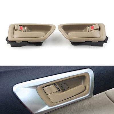 2 x Innentürgriff Vorne Hinten Lnks + Rechts für Toyota Camry 1997-2001 1998 99