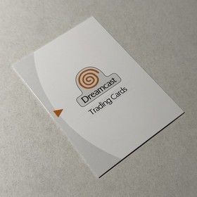 LIMITED RUN GAMES - SEGA DREAMCAST TRADING CARD - DYNAMITE COP FOIL #080