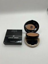 Georgio Armani Luminous Silk Glow Fusion Powder 3.5g Shade 08