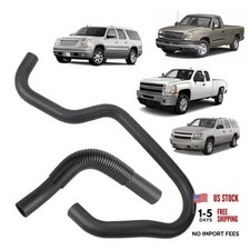 Engine Upper Lower Radiator Coolant Hose, Coolant Water Pipe Compatible With