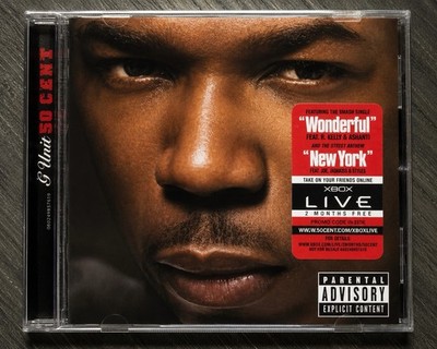 Ja Rule   R.U.L.E. (CD, 2004) Explicit Version