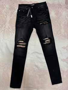 Black Amiri Jeans | eBay
