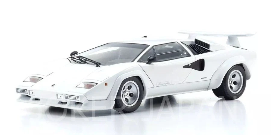 Kyosho Lamborghini 1:18 Scale Diecast & Toy Vehicles for sale - eBay
