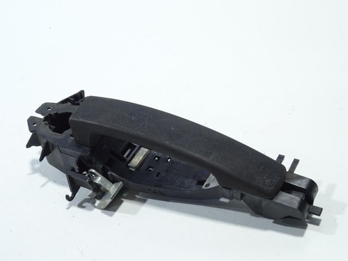 PORTIERGREEP BUITEN LINKS VOOR Land + Range Rover Freelander II LR020632 - Afbeelding 1 van 5