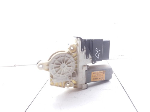 VW BORA Fensterhebermotor Tür hinten links 1j4959811c 1.9 Diesel 81kw 33049999