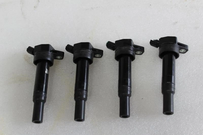 Hyundai Tucson 2018 bobinas de encendido 2,0 L 4 piezas 27300-2E000 Foto 2 de 4