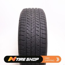 Set of 2 Used 215/55R17 Goodyear Assurance Co...