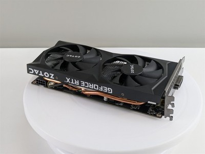 グラフィックボード・グラボ・ビデオカード Geforce RTX2060 Super 8GB GDDR6 ZOTAC s-l400.jpg