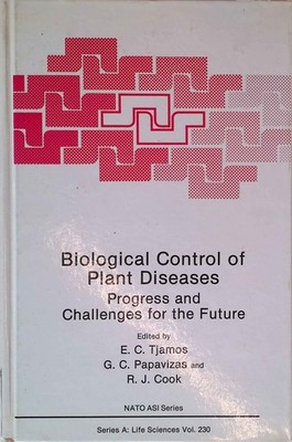 Biological Control of Plant Diseases: Progress and Challenges for the Future. NA