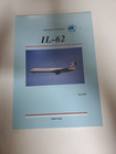 Airliner In Service 2 - Il-62 by JŐRg Thiel Around The World