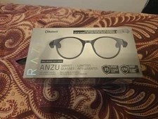 Razer Anzu Smart Glasses - Small / Medium - Bluetooth, Polarized  - New in Box!