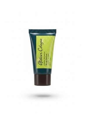 Atelier Cologne Cedrat Enivrant Aftershave Lotion Body Lotion NEW Set 30ml 1floz