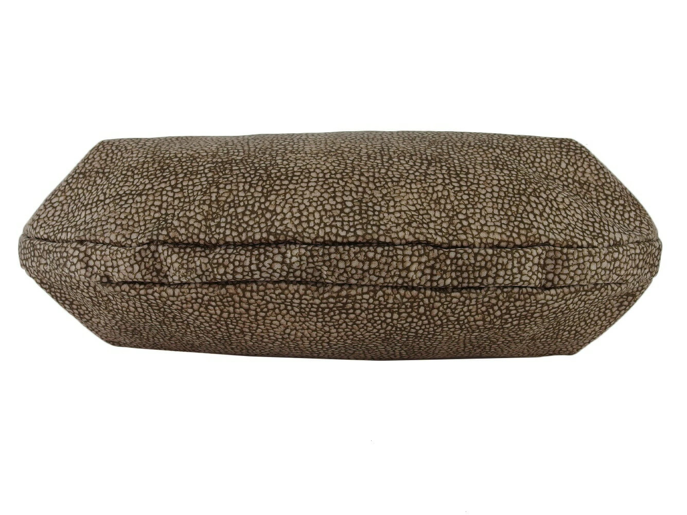 Borbonese Handbag Urchin Pattern 25% Off Used Fas… - image 5