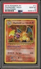 2016 POKEMON XY EVOLUTIONS #11 CHARIZARD-HOLO PSA 10