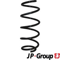 1142204700 JP Group Fahrwerksfeder FüR Skoda,Vw