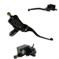 Bremszylinder Bremse M10 FüR Baotian Benzhou Jinlun Yiying Jack FOX 139QMB GY6
