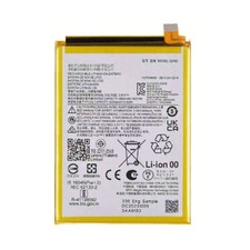 REPLACEMENT BATTERY FOR MOTO G POWER 5G XT2415 / 2024  QA50 